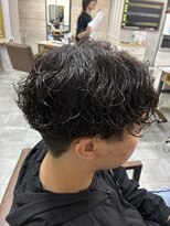 シアン 立川店(Shian)&nbsp;シャドウパーマ
