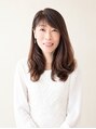 髪質改善サロン WE BE PARSLEY atre 川越店【ウィービーパセリアトレ】&nbsp;増田 