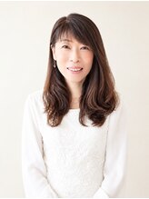 髪質改善サロン WE BE PARSLEY atre 川越店【ウィービーパセリアトレ】&nbsp;増田 