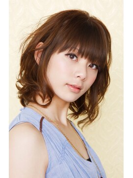 ヘアーアンドメイク ニュートラルアーチ(Hair&Make neutral Arch) * Sweet Harmony × Smokey マッドAsh * イルミナ【 町田 】