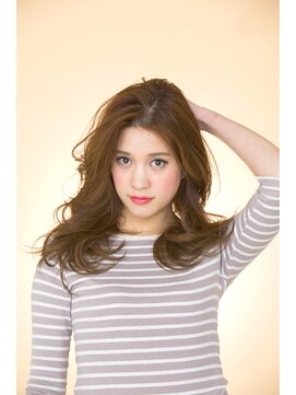 クロエ 中目黒(Cloe) 外国人風スウィートロング