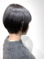 リアン(Lian) 黒髪ショート