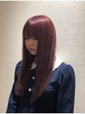 オルチョンファッションカラー