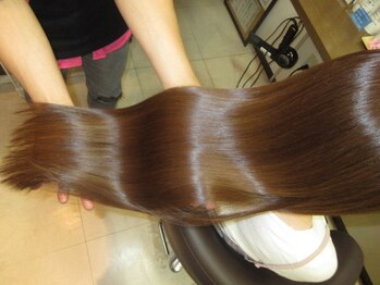 COIFFURE  A DAY 　【コアフィール ア デイ】