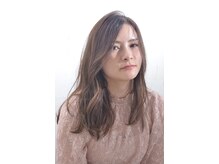ヘアーメイク アディクト(HAIR MAKE addict)