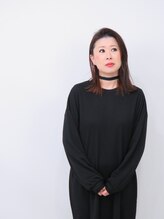 ヘアメイク アフェクト(hair make afe'cto)&nbsp;亀田 絵美