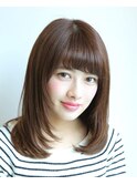 おしゃれ可愛いレイヤー