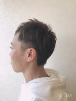 アガサ(agatha) メンズショート