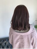 スモークブラウン