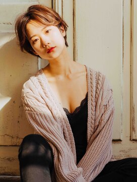 クラシカ(CLASSICA) 【2020年新作スタイル】CLASSICA幡ヶ谷店