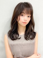 アフロート エル 錦糸町(AFLOAT L)&nbsp;大人かわいい/くすみブルー/テラコッタ/くびれミディ