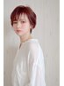 【リピート1位/酵素ケア】　カット＋酵素エドルカラー  ￥11000→￥8800