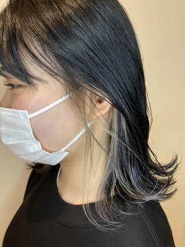 アンシェリ バイ フラミューム 大船店(Ancheri by flammeum) イヤリングカラー