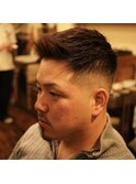 fade  style