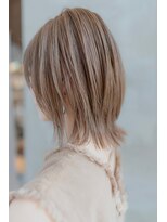 ハバナ 新宿(HAVANA)&nbsp;20代30代/大人かわいい/小顔ひし形/ウルフ/ミディアムレイヤー