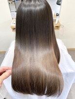 ヘアーベースティビ(Hair Base OTiBi)&nbsp;プレミアム髪質改善