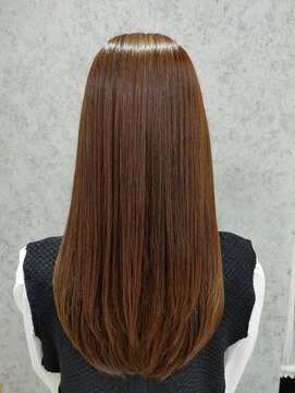 ノア トウキョウ(noa) サラ艶ナチュラル