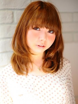 リトル 所沢(little) 愛されミディアム