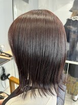 フラミューム 町田(flammeum)&nbsp;ピンクブラウン【町田】【成瀬】【玉川学園前】