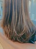 ★齋藤限定★トリートメントしながらハイライト！グレイカラーも可￥14,000～