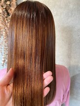 【選べるヘアエステ】パーソナルに合わせてカスタマイズ