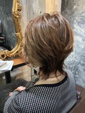 ユーアールキャッスル(UR CASTLE) ウルフ