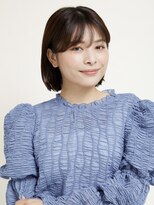 エンタク 新宿(enntaku)&nbsp;ケアブリーチ/グラデーションカラー/ペールベージュ[新宿三丁目]