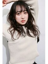 デヴェロペ(Devellope.)&nbsp;【Devellope,】デジタルパーマ