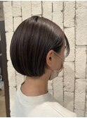 ミニボブ