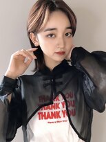 ヘルム(Helm)&nbsp;ネオウルフ×フォギーベージュ