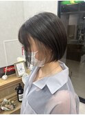 インナーカラー