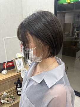 スイ(sui) インナーカラー