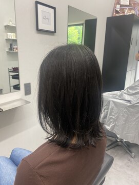 アルター(aL ter) ミディアムレイヤー