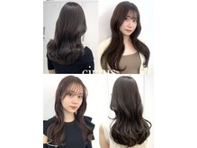 シーラス(cirrus)