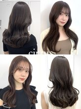 シーラス(cirrus)