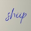 シープ(shiip)のお店ロゴ