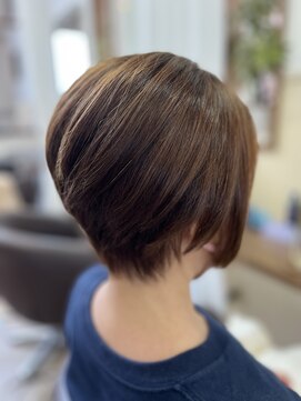 コア フィール ア デイ(COIFFURE A DAY) 【M3Dお得クーポン】おすすめメニュー