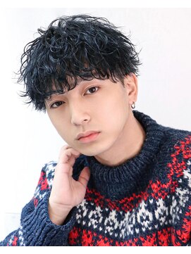 オーシャントーキョーウエスト 心斎橋 (OCEAN TOKYO WEST) ヒプノティックマッシュ