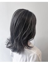 アルドーレ(Ardore)&nbsp;コントラスト極ハイライト