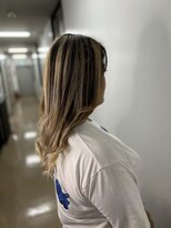 ブランシスヘアー(Bulansis Hair)&nbsp;#レイヤースタイル