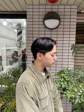 ウェルネス(Wellness) センターパート