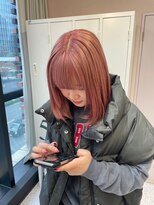 シグマラテ(SIGMA LATTE)&nbsp;ホワイトピンク