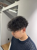 フライ 東通り店(Frei)&nbsp;波巻きパーマ