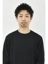 六本木美容室 白金店 龍崎 史苑