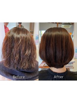 『大丈夫です。変われます。』