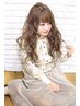 カット+ティラミスカラー+トリートメント￥22500⇒￥19800