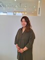 アグ ヘアー ケープ 男鹿店(Agu hair cape) 樋口 三紗貴