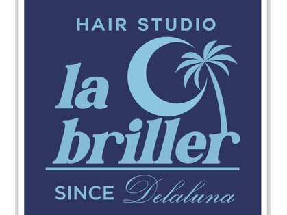 ラブリエ(la briller)の写真