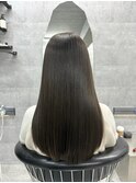 王道人気◎艶髪モテ清楚カラー