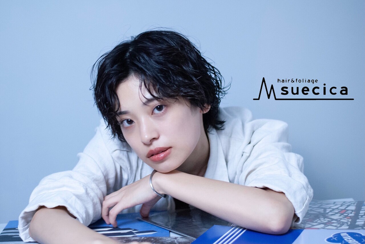 【平日・土曜は18:30まで受付OK】 カット 